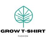 Grow T-shirt