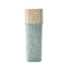 Travel Toothbrush Case Portable Toothbrush Tube Cover Toothpaste Storage Box Holder for Travel Hiking Camping